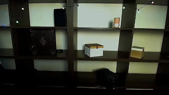 Lexi Jous online show from February 2025 12:27:01 PM