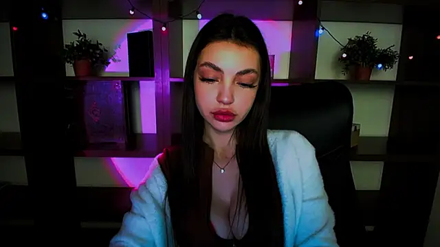 Lexi Jous online show from March 2025 03:27:01 PM