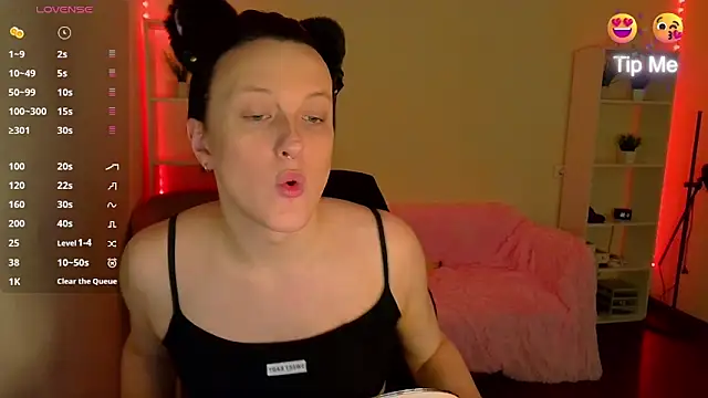 Snapshot of DianaRadrigo chatting on January 2025 09:37:02 AM DianaRadrigo online show from January 2025 09:37:02 AM