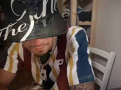 badboy366 online show from March 2026 05:35:01 AM