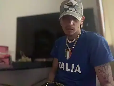 badboy366 online show from April 2026 04:21:02 AM