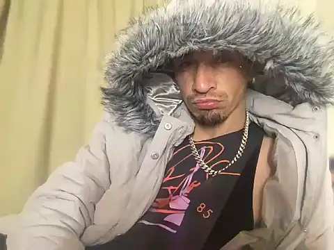 badboy366 online show from April 2026 03:20:01 AM