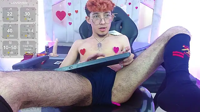 Snapshot of Axel_tay chatting on February 2025 09:34:02 AM Axel tay online show from February 2025 09:34:02 AM