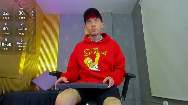 Snapshot of Axel_tay chatting on November 2025 03:50:01 AM Axel tay online show from November 2025 03:50:01 AM