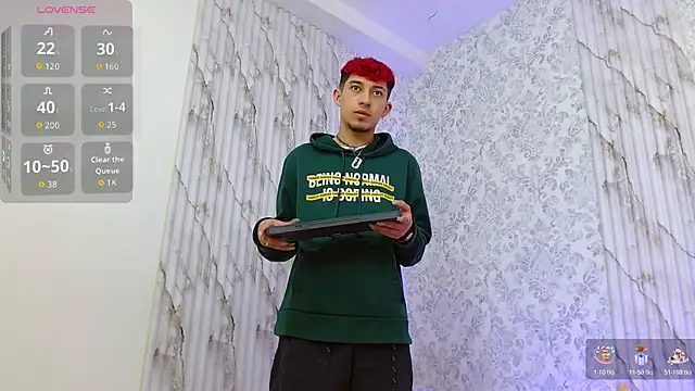 Snapshot of Axel_tay chatting on November 2025 11:58:01 AM Axel tay online show from November 2025 11:58:01 AM