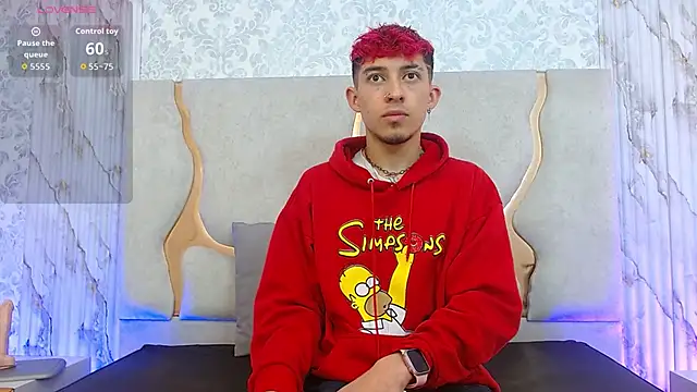 Snapshot of Axel_tay chatting on November 2025 11:54:02 AM Axel tay online show from November 2025 11:54:02 AM