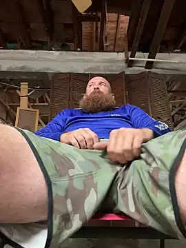 32XRedBeard online show from February 2025 05:18:02 PM