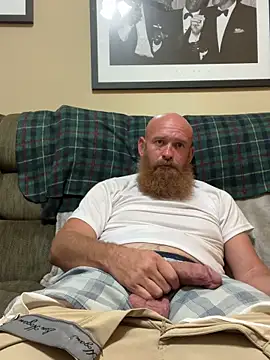32XRedBeard online show from May 2026 01:01:01 AM