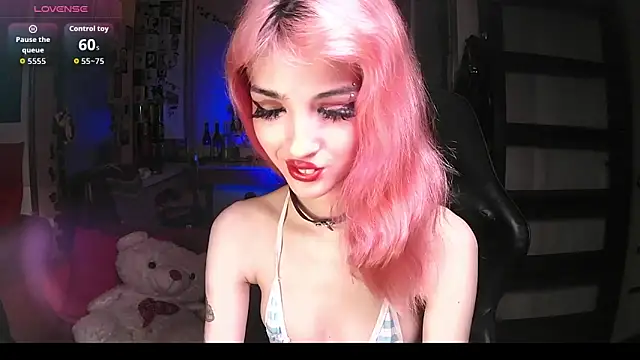 Ink  pleasure online show from September 2025 09:20:02 PM