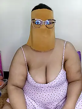 Samara-Bella online show from February 2025 07:55:02 AM