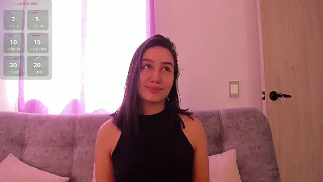 Jullya x online show from December 2025 04:13:01 PM