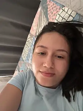 Jullya x online show from June 2026 09:38:01 PM