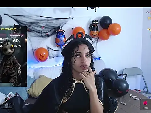 Corey Bless online show from October 2025 11:11:02 AM