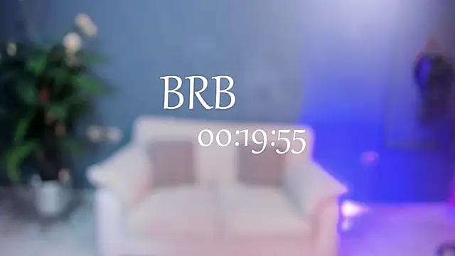 cristal antoni online show from March 2025 01:50:02 PM