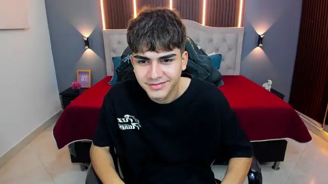 Tommy18   online show from February 2026 03:36:01 AM