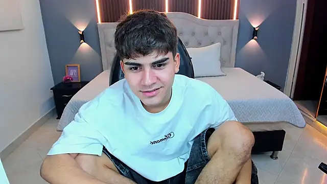 Tommy18   online show from February 2026 03:24:01 AM