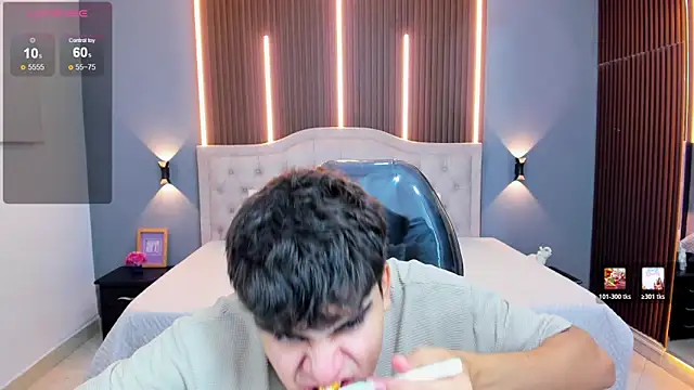 Tommy18   online show from March 2026 04:06:02 AM