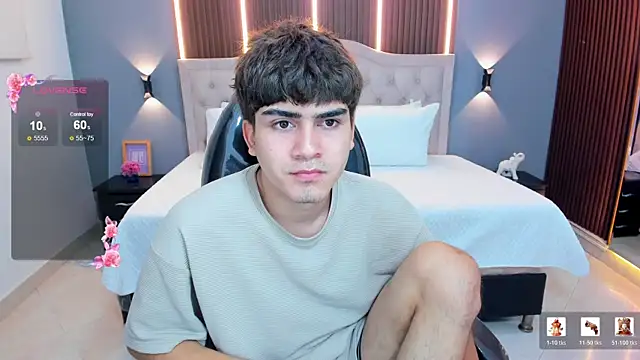 Snapshot of Tommy18__ chatting on July 2026 03:22:02 AM Tommy18 online show from July 2026 03:22:02 AM