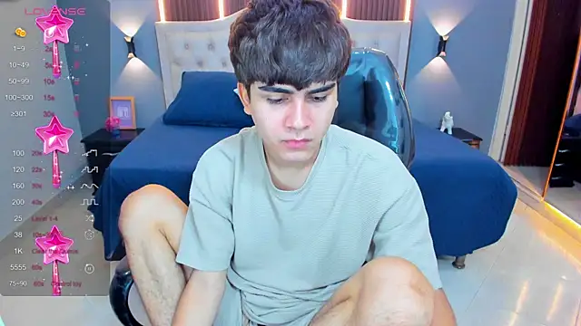 Snapshot of Tommy18__ chatting on July 2026 03:31:02 AM Tommy18 online show from July 2026 03:31:02 AM