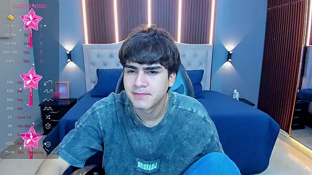 Snapshot of Tommy18__ chatting on July 2026 03:26:01 AM Tommy18 online show from July 2026 03:26:01 AM
