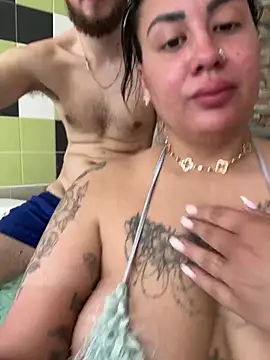 MelissathequeenOff online show from April 2026 09:54:01 AM