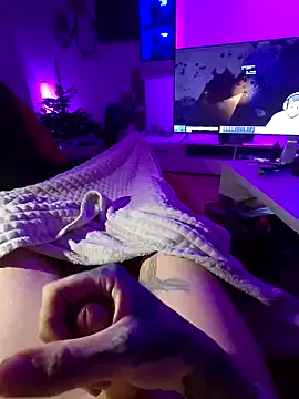 Sexislife666 online show from January 2025 12:55:02 AM