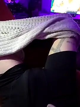 Sexislife666 online show from January 2025 11:24:02 PM