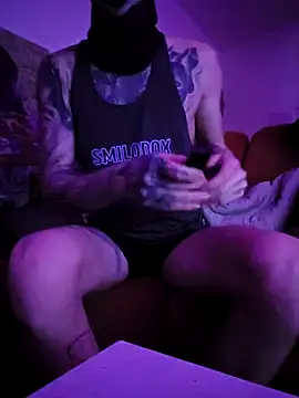 Sexislife666 online show from March 2025 11:12:02 PM