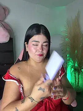 karla hotgirl online show from June 2026 01:05:01 AM
