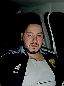 BogdanAlan online show from January 2026 08:54:01 PM