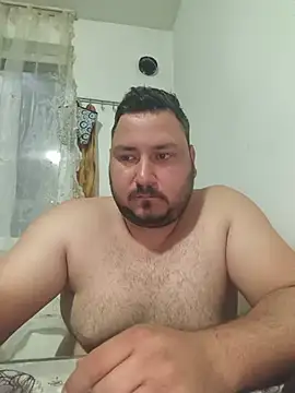BogdanAlan online show from June 2026 12:13:01 AM