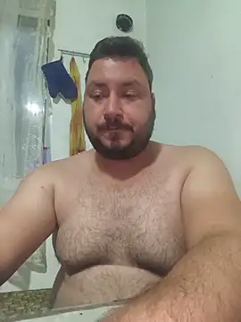 BogdanAlan online show from June 2026 11:07:01 PM