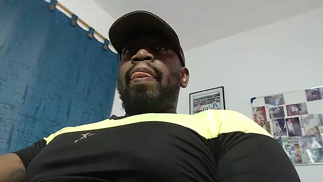 strong  anthony online show from April 2026 07:58:01 PM