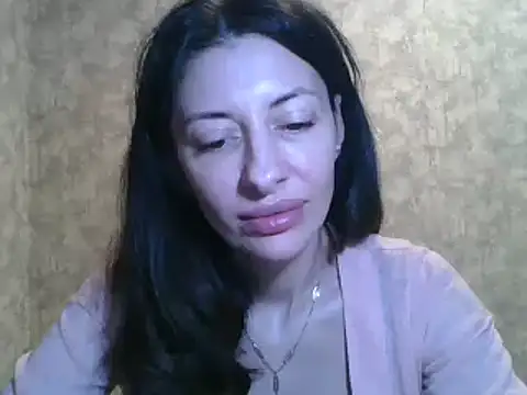 LissaBlossom online show from March 2025 07:15:01 AM