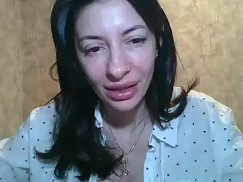 LissaBlossom online show from March 2025 03:58:02 AM