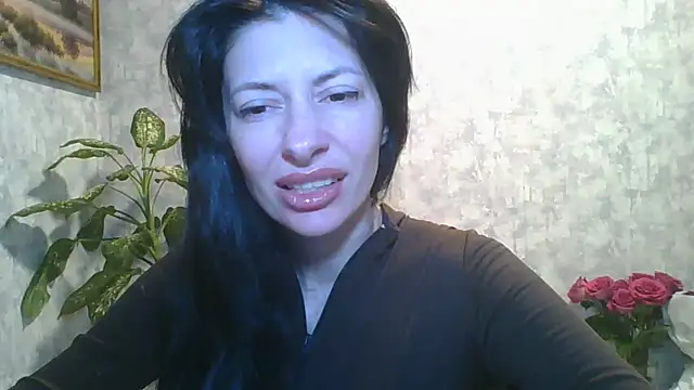 LissaBlossom online show from April 2026 05:36:01 AM