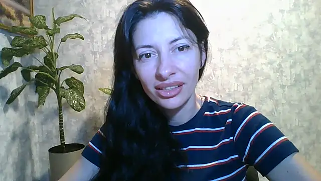 Snapshot of LissaBlossom chatting on June 2026 03:07:01 AM LissaBlossom online show from June 2026 03:07:01 AM