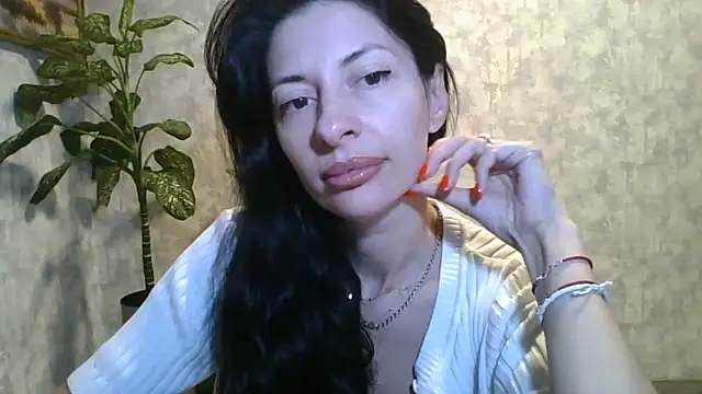 Snapshot of LissaBlossom chatting on June 2026 03:23:02 PM LissaBlossom online show from June 2026 03:23:02 PM