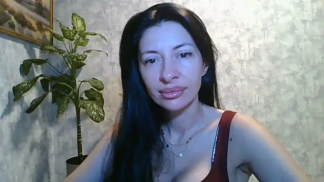 Snapshot of LissaBlossom chatting on June 2026 02:43:02 AM LissaBlossom online show from June 2026 02:43:02 AM