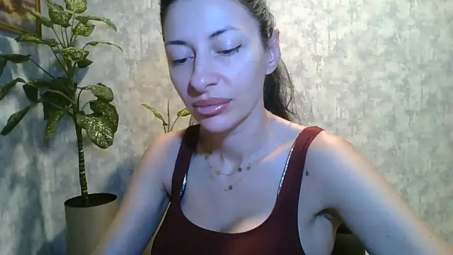 Snapshot of LissaBlossom chatting on June 2026 02:38:01 AM LissaBlossom online show from June 2026 02:38:01 AM