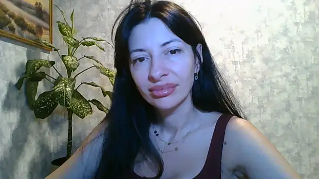 Snapshot of LissaBlossom chatting on July 2026 03:11:01 AM LissaBlossom online show from July 2026 03:11:01 AM