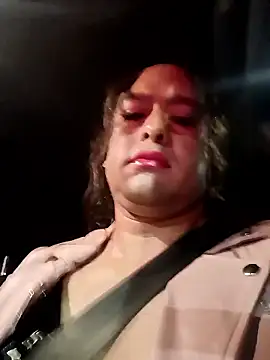 Snapshot of JaquiDi chatting on January 2026 03:45:02 AM JaquiDi online show from January 2026 03:45:02 AM