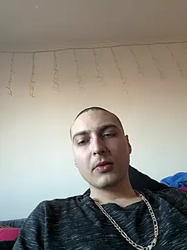 Manijak38 online show from February 2026 02:49:01 PM