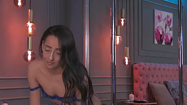 SallyMadison online show from January 2026 06:41:02 AM