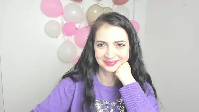 Amalia amor online show from March 2025 06:21:02 AM