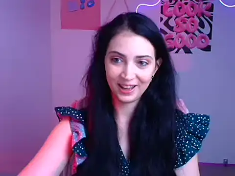 Amalia amor online show from November 2025 06:49:01 AM