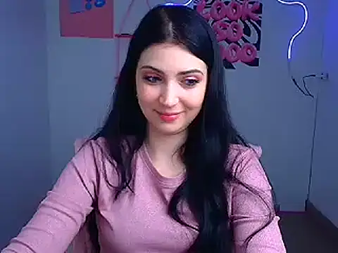 Amalia amor online show from February 2026 07:02:01 AM