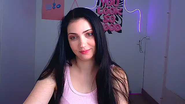 Snapshot of Amalia_amor chatting on June 2026 05:32:02 AM Amalia amor online show from June 2026 05:32:02 AM