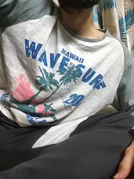 TOPMOON001 online show from February 2026 06:59:02 PM