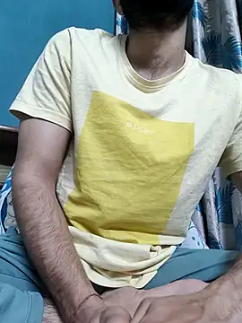 TOPMOON001 online show from March 2026 07:13:02 PM